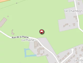 Carte de Christol Jean à Neuvy