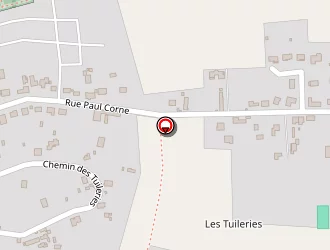 Carte de Mairie à Yzeure