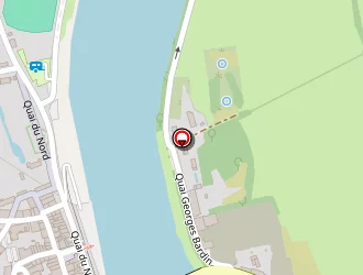 Carte de Pirrat Pascale à Tournus