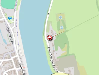 Carte de Giroud Evelyne à Tournus