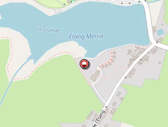 Carte de Mairie à Châteaumeillant