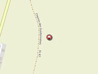 Carte de Nivet Jacky à Saint-julien-l'ars