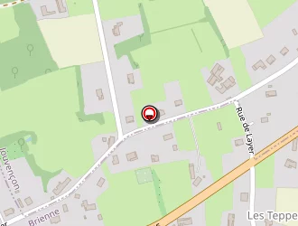 Carte de La Taverne Bressane à Rancy