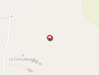 Carte de Monjeaud Hervé à Vouhé