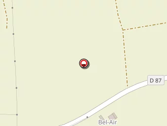 Carte de Cac 85 à Saint-mathurin