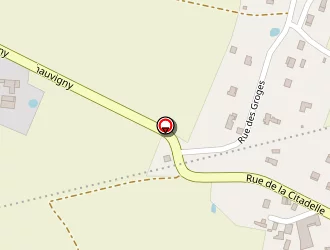 Carte de Tom Multiservices à Jardres