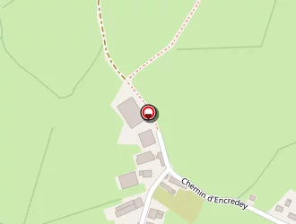 Carte de Mouran Gérard à Clessy