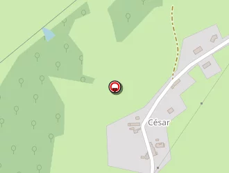 Carte de Juges Patrick à Bourbon-l'archambault