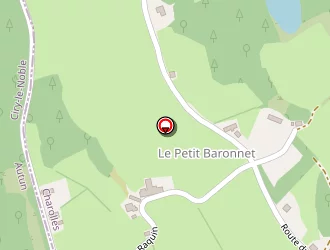 Carte de Rosner Sharon à Martigny-le-comte