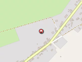 Carte de Scierie Gauthier (s.a.r.l) à Châteaumeillant