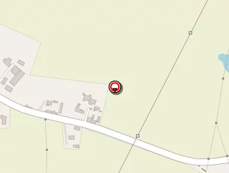 Carte de Proux à Saint-mathurin