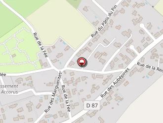 Carte de Didier Cantin à Île-d'olonne (l')