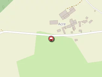 Carte de Daugeron Albert à Néret