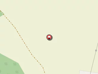 Carte de Du Gros Chêne à Béthines