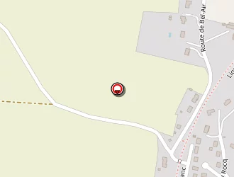 Carte de Ecomarché à Saint-savin