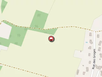 Carte de Audru Yolaine à Jardres