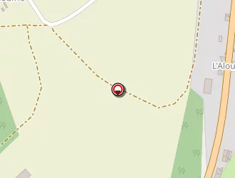 Carte de Fisher Vanessa à Vouvant