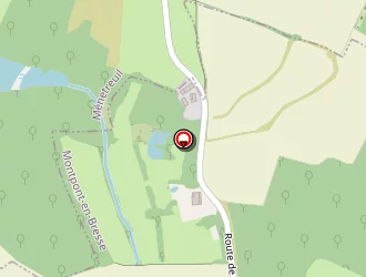 Carte de Vernitech à Montpont-en-bresse