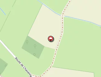 Carte de Rizard Pascale à Génelard