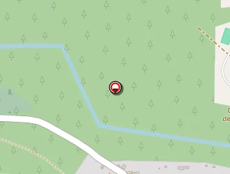 Carte de Grillet Georges à Béruges