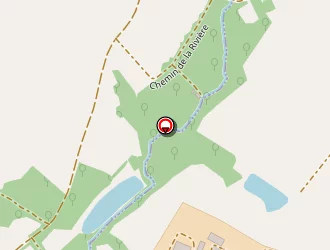 Carte de Souris Neuv à Tablier (le)