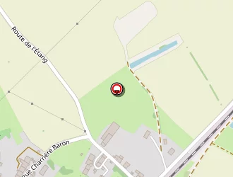 Carte de Airextrem Parachutisme à Maynal