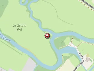 Carte de Terrain Multisports à Sainte-croix