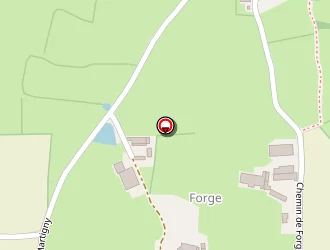 Carte de Lebeau Loic à Marizy