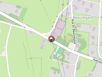 Carte de Cléau Jacqueline à Tournus