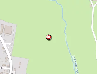 Carte de Intermarché à Châteaumeillant