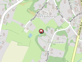 Carte de Amb à Sainte-croix