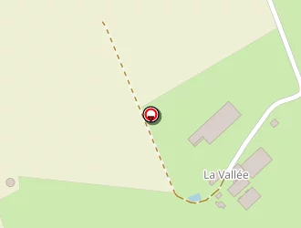 Carte de Mauranne Michel à Saint-menoux