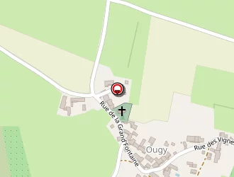 Carte de Mallen Dorure à Malay