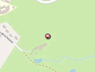 Carte de Courtin Béatrix à Saint-pardoux