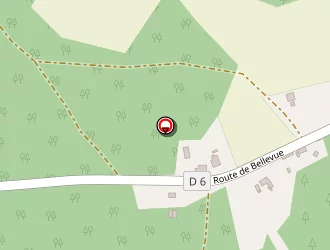 Carte de Mairie à Béruges