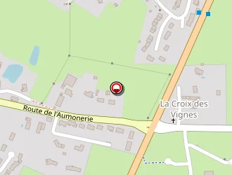 Carte de Julienne Bruno à Saint-pardoux