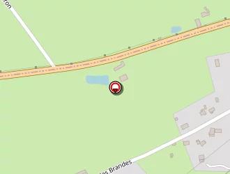 Carte de Decreux Frédéric à Magny (le)