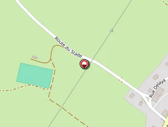 Carte de Ecole à Saint-pierre