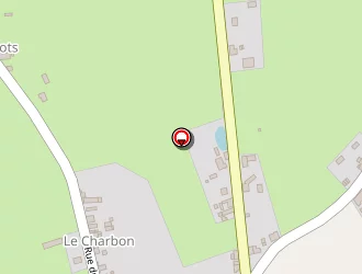 Carte de Mairie à Brethon (le)