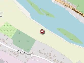 Carte de L'art De La Beauté à Chauvigny