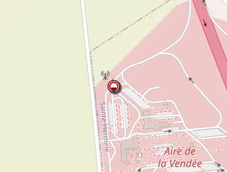 Carte de Jm Bonneau Conseil à Sainte-hermine