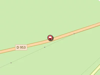 Carte de Mathet Monique à Bourbon-l'archambault