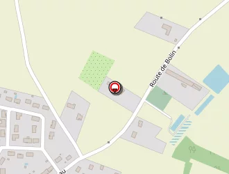 Carte de Laurent Estelle à Jardres