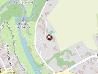 Carte de Mairie à Vouvant