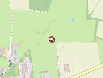 Carte de Desi Trans à Cuisery