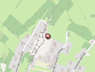 Carte de Cleaver Lesley à Tournus