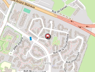 Carte de Mairie à Poitiers