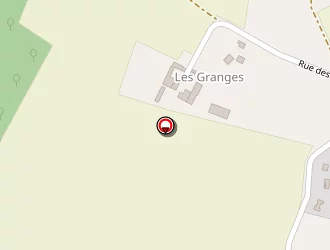 Carte de Blanchard Marie à Saint-savin