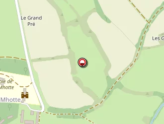 Carte de Dabois Guy à Saint-menoux