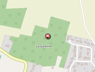 Carte de Marion Esthetique à Jardres